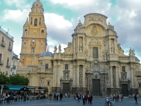 10 planes imprescindibles que hacer en Murcia en un fin de semana