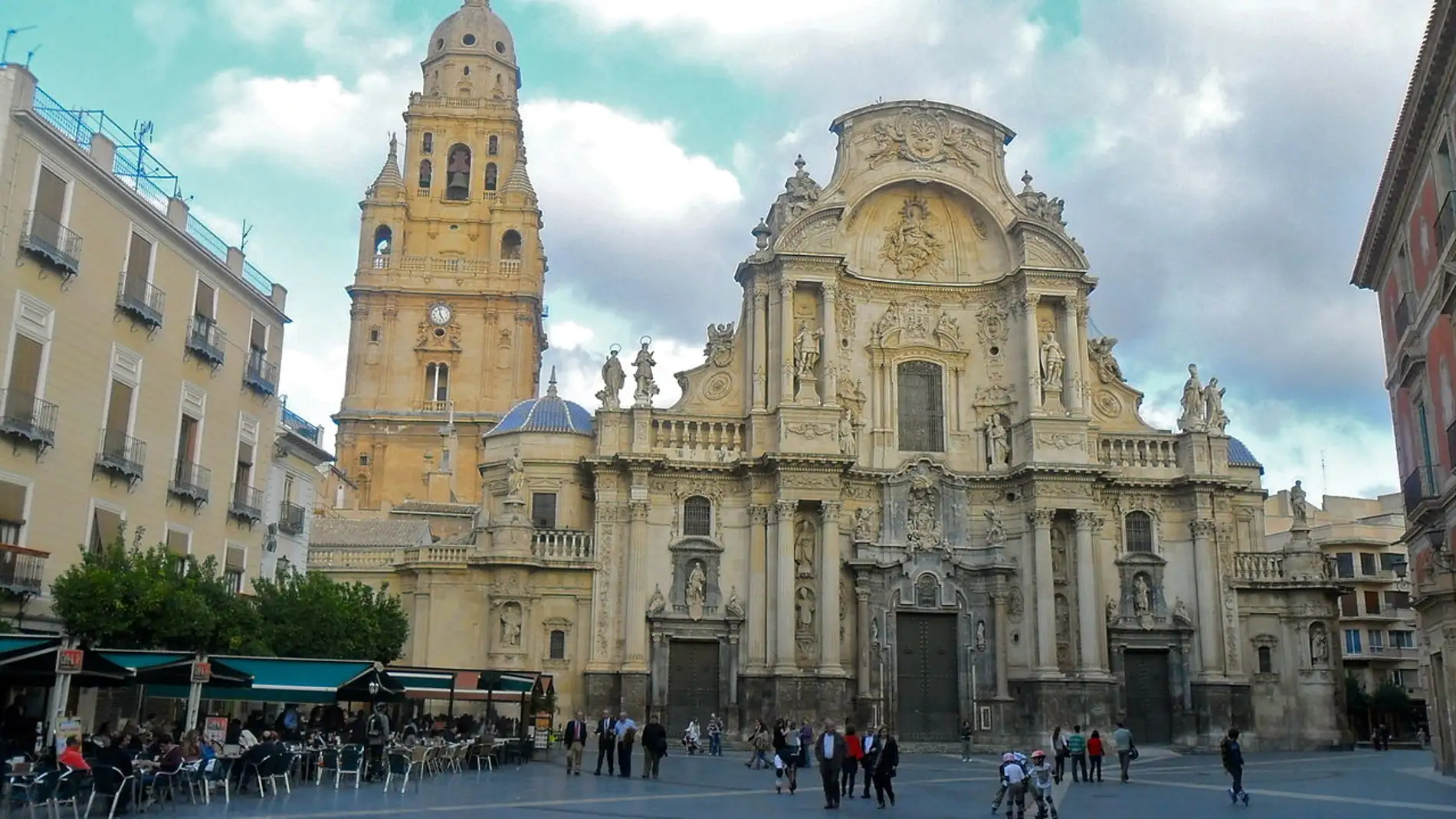 10 planes imprescindibles que hacer en Murcia en un fin de semana