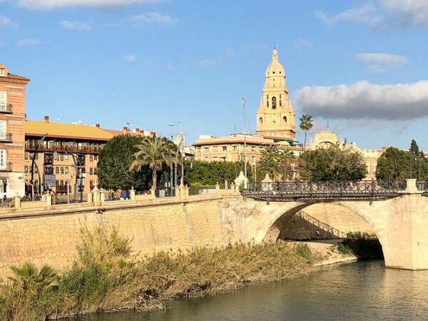 Qué ver en Murcia capital: ruta completa en 1 día