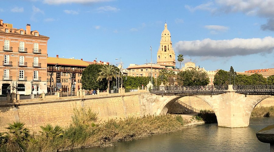 Qué ver en Murcia capital: ruta completa en 1 día